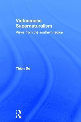 Vietnamese Supernaturalism 1