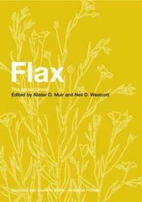bokomslag Flax