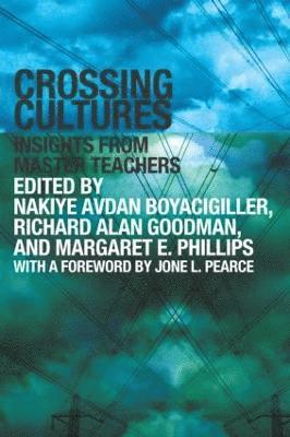 Crossing Cultures 1