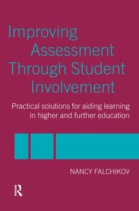 bokomslag Improving Assessment through Student Involvement