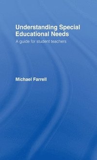 bokomslag Understanding Special Educational Needs