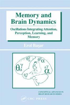 bokomslag Memory and Brain Dynamics