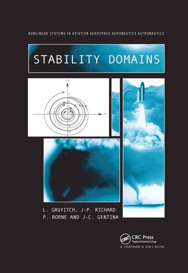 bokomslag Stability Domains