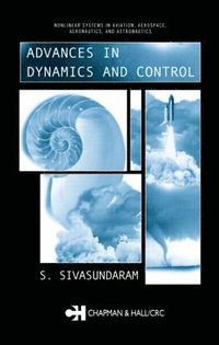 bokomslag Advances in Dynamics and Control