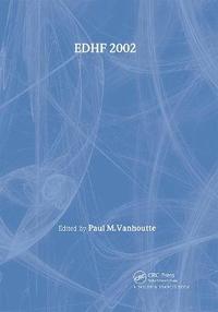 bokomslag Edhf 2002