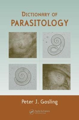 Dictionary of Parasitology 1