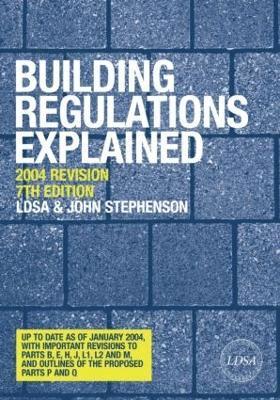 Building Regulations Explained 1
