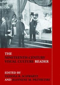 bokomslag The Nineteenth Century Visual Culture Reader
