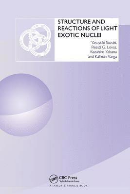 Structure and Reactions of Light Exotic Nuclei 1