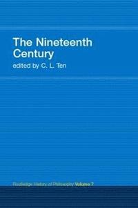 bokomslag The Nineteenth Century