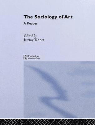 Sociology of Art 1