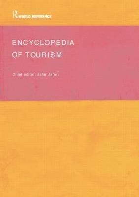 Encyclopedia of Tourism 1