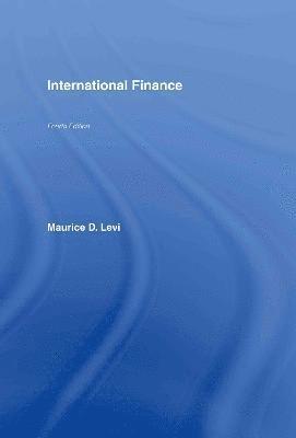 International Finance 1
