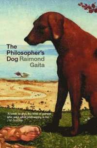 bokomslag The Philosopher's Dog