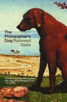 The Philosopher's Dog 1