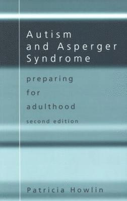 Autism and Asperger Syndrome 1