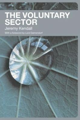 The Voluntary Sector 1