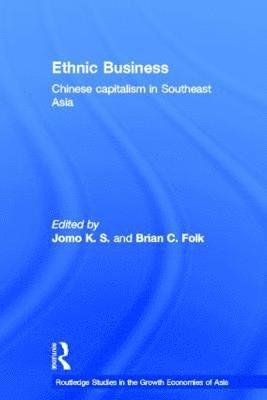 Ethnic Business 1