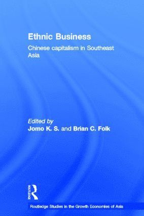 Ethnic Business 1