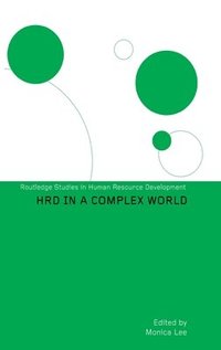 bokomslag HRD in a Complex World