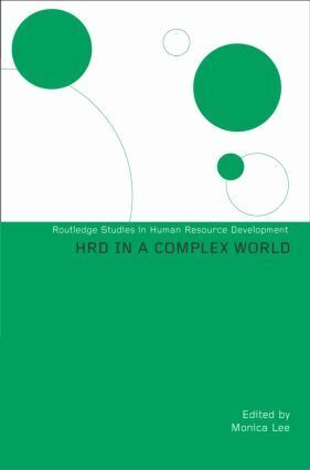 Monica Lee - HRD in a Complex World, Inbunden