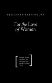 bokomslag For the Love of Women