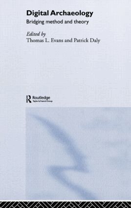 Patrick Daly, Thomas L. Evans - Digital Archaeology, Inbunden