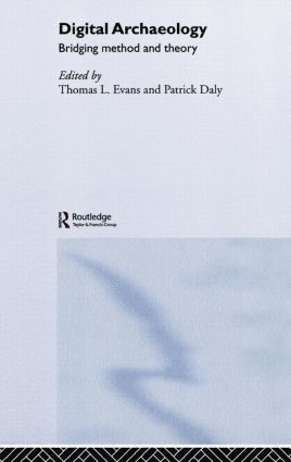 Patrick Daly, Thomas L. Evans - Digital Archaeology, Inbunden