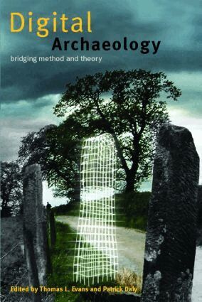 Patrick Daly, Thomas L. Evans - Digital Archaeology, Häftad