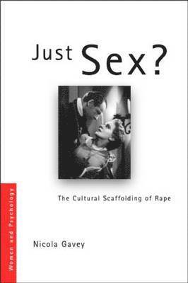 bokomslag Just Sex?