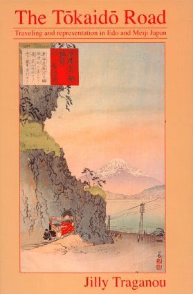 Tôkaidô Road 1
