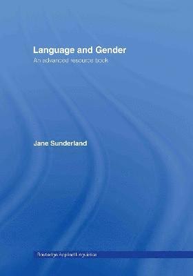 Language and Gender 1