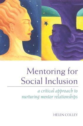 bokomslag Mentoring for Social Inclusion