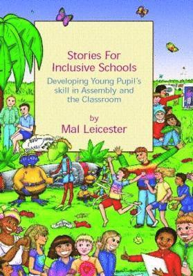 bokomslag Stories for Inclusive Schools