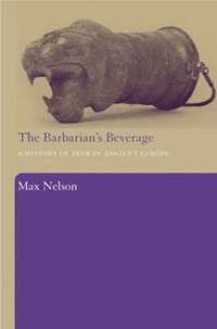 bokomslag The Barbarian's Beverage