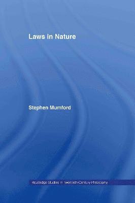 Laws in Nature 1