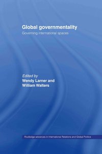 bokomslag Global Governmentality