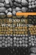 bokomslag Food in World History