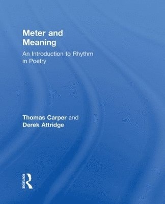 Meter and Meaning 1