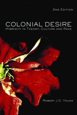 bokomslag Colonial Desire