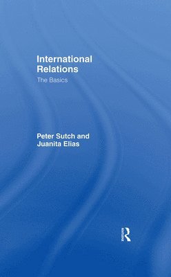 International Relations: The Basics 1