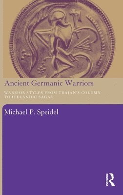 Ancient Germanic Warriors 1