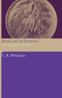 bokomslag Rome and its Frontiers