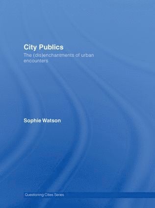 City Publics