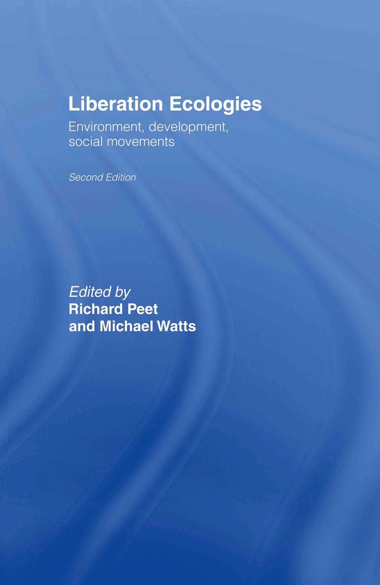 Liberation Ecologies 1