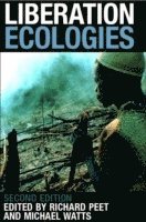 Liberation Ecologies 1