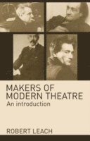 Makers of Modern Theatre 1