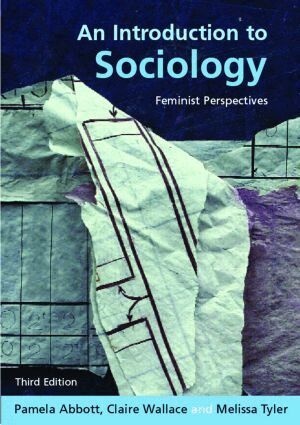 Pamela Abbott, Melissa Tyler, Claire Wallace - Introduction to Sociology, Häftad