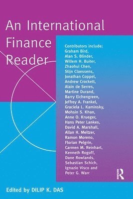 An International Finance Reader 1