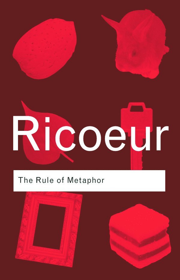 Rule of Metaphor 1